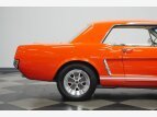 Thumbnail Photo 31 for 1965 Ford Mustang